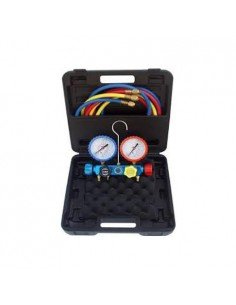 Kit Analizador + Manguera DS60600 + Estuche