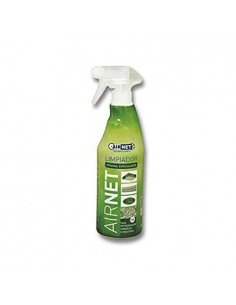 Desinfectante limpiador A/A 750ml Airnet