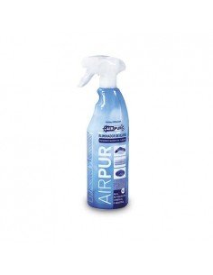 Eliminador de olores y bactericida A/A 750ml Airpur