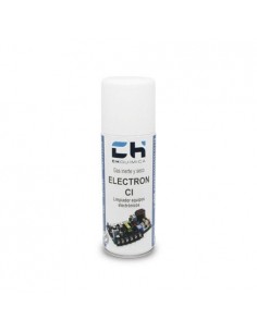 Limpiador Equipos Electronicos Electron CI