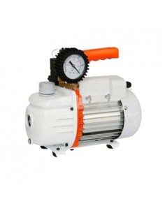 Bomba Vacío Doble Efecto 2TB215V
