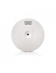 Detector de Humo autonomo con Pila Incluida MV1