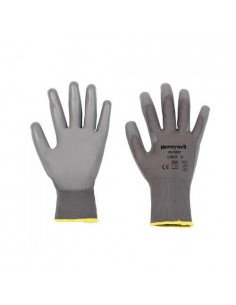 Guante Seguridad PU 1ST Gris