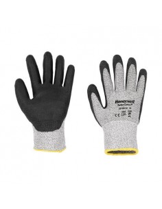 Guante Seguridad Perfect Cutting Black