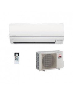 MSZ-DM 25 VA Aire Acondicionado Mitsubishi Electric