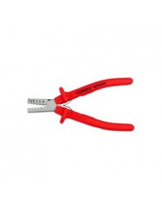 Prensamanguito Espiga 0.5-2.5mm2 Loimex 290305