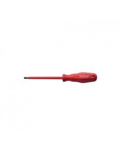 Destornillador de Electricista Mango 1 Componente Aislado 6.5x150 Loimex 947/6.5