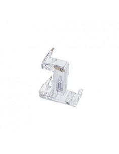 Señalizador luminoso neón mecanismos anchos, 18039-2