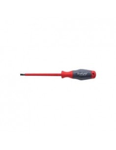 Destornillador Electricista Mango 2 Componentes Aislado 2.5x75 Loimex 647/2.5