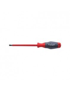 Destornillador Electricista Mango 2 Componentes Aislado 6.5x150 Loimex 647/6.5