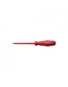 Destornillador Electricista Mango 1 Componente Aislado 5.5x125 Loimex 947-5.5