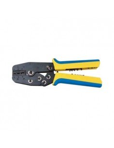 Prensaterminal Tipo Carraca 3 en 1 Loimex 296400