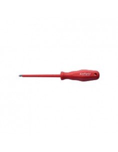 Destornillador Aislado 1000V 2x150 Loimex 638-3