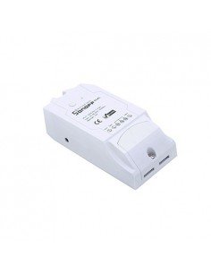 Sonoff Dual Interruptor doble inteligente Wifi programable IM160811001