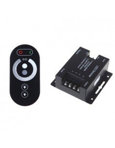 Controlador LED táctil Unicolor