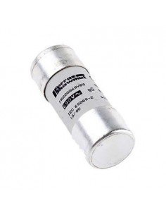 Fusible Cilindrico 50A 22X58