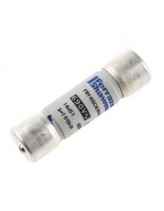 Fusible Cilindrico 20A 14X51