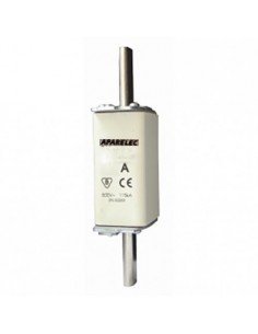 Fusible NH1C 80A 500/690VAC - 50/60hZ para base BUC