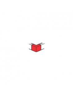 Angulo Exterior Variable Para Canaleta 60X16 Legrand 030292