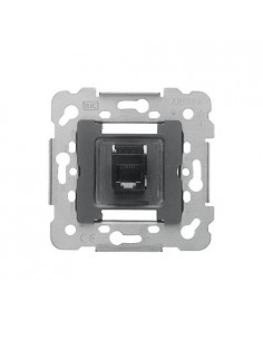 Toma Telefono RJ11 BJC 19582 IRIS