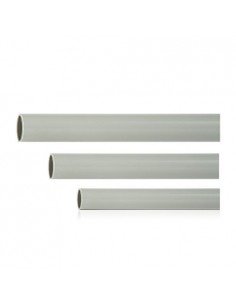 Tubo Blindado Libre de Halogenos 25mm 2 mtrs