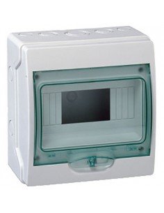 Cuadro Estanco 12 Módulos Kaedra 13979 Schneider