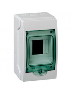 Cuadro Estanco 4 Módulos Kaedra 13976 Schneider
