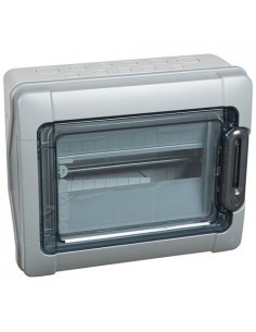 Caja Modular Estanca IP65 1X12 Mod. Legrand 601831