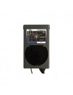 Clorador Salino 25 Grms/H Hidro Water HP620510