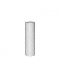 Cartucho Filtrante 9 3/4 50UM Hidro Water CA080204