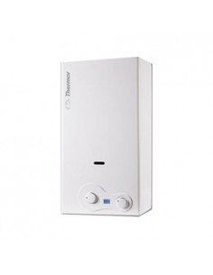Calentador Gas Natural 11L Thermor 298004