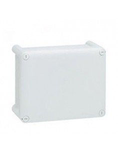 Caja estanca Legrand 310X240X124mm sin conos 035986