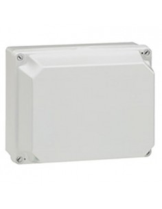 Caja estanca Legrand 310X240X160mm sin conos 092284