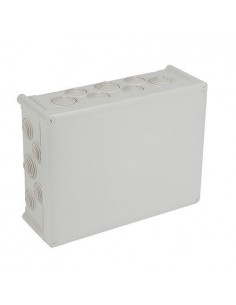 Caja estanca  Legrand 310X240X124mm 092196