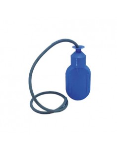 Interruptor Boya Nivel Agua Potable 2 Mts. Cable