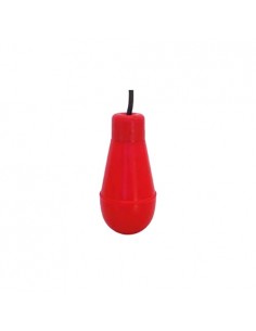 Interruptor Boya Nivel Agua Residual 5 Mts. Cable