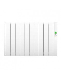 Radiador Electrico 10 Elementos Rointe Sygma SRN1100RAD2