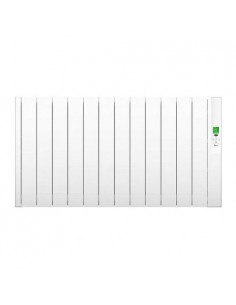 Radiador Electrico 12 Elementos Rointe Sygma SRN1320RAD22