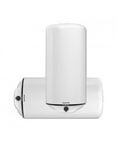 Termo Eléctrico 50L 2100W Slim Ceramics Thermor 241079