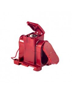 Borna Derivacion Tekox Para carril dim BD35