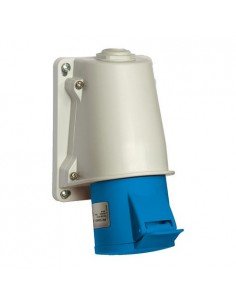 Base mural 32A 2P+TT 200-250V PKY32W423 Schneider