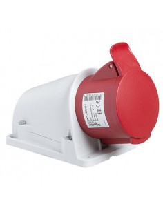 Base mural 16A 3PT 380-415V PKY16W434 Schneider