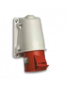 Base mural 32A 3PT 380-415V PKY32W434 Schneider