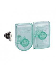 Cerradura Con LLave Para cuadros Kaedra 13948 Schneider