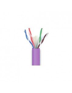 Rollo Cable Ethernet Cat.6 TELEVES 219910 de 305m.