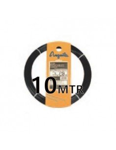 Guia Pasacable NYLON 3MM 10MT Negra