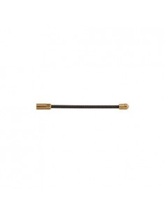 Cabeza Guia Flexible 6MM M5