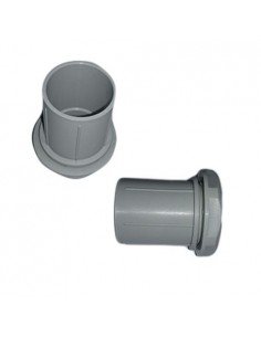 Racor  VD20 para tubo blindado de 20 mm