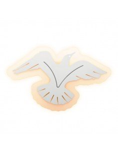 Aplique de pared LED Eagle 24W - 3000