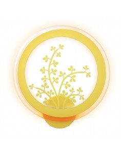 Aplique de Pared Clover 32W - 3000K